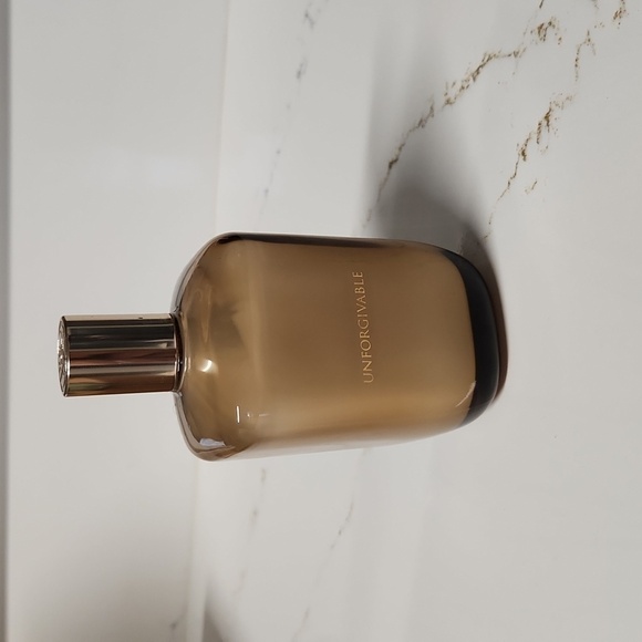 Sean John Unforgivable After Shave Balm 4.2oz - Picture 1 of 2